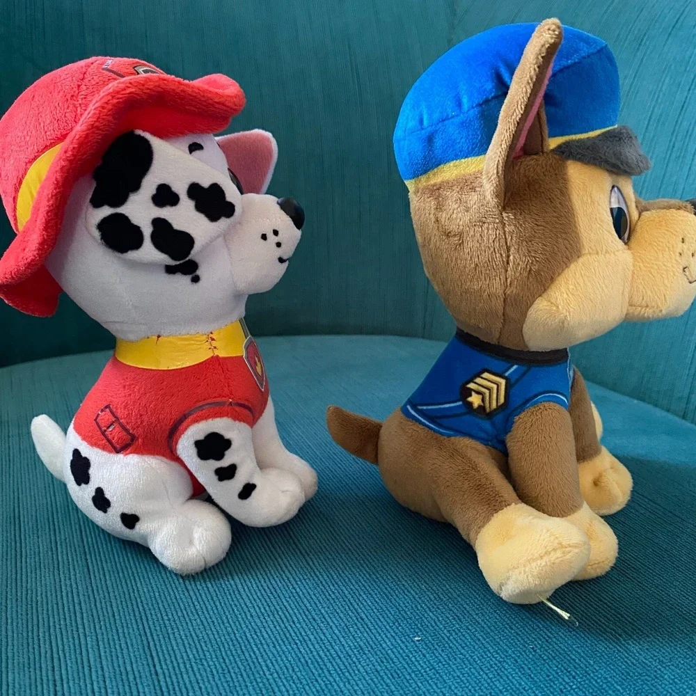 Paw Patrol 6